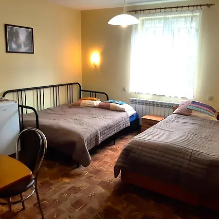 Gościnne Helenówek: Non-smoking With Free Parking Homestay *