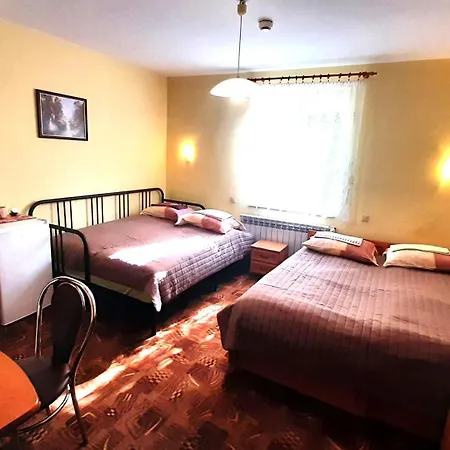 Gościnne Helenówek: Non-smoking With Free Parking Homestay