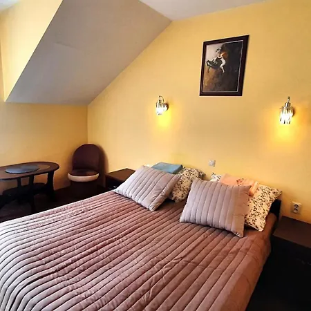 Homestay Gościnne Helenówek: Non-smoking With Free Parking *