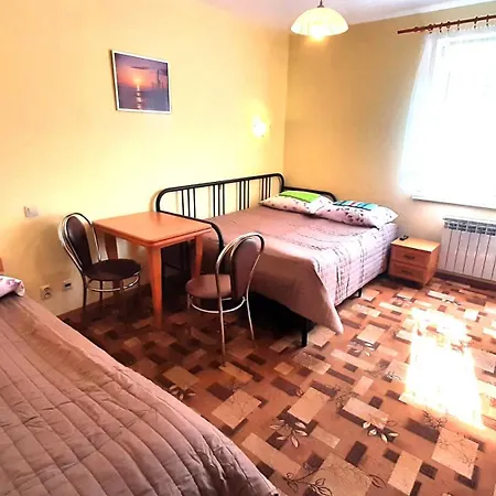 Homestay Gościnne Helenówek: Non-smoking With Free Parking